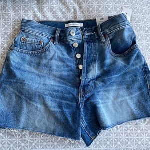 PacSun shorts